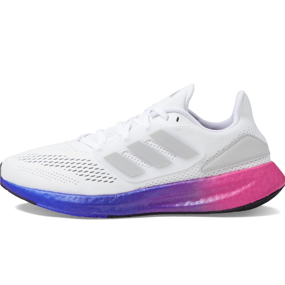 Men’s Adidas Pureboost 22 Running Shoe size 11 New never worn